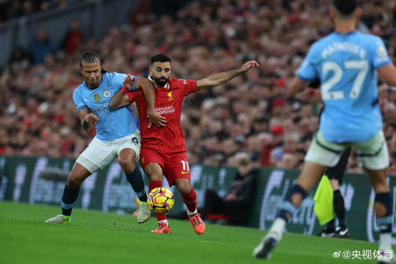 精彩足球赛事中球队实现逆转取胜 精彩足球赛事中球队实现逆转取胜