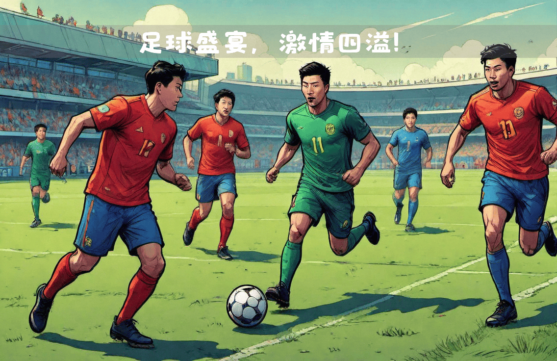 爱游戏下载-包含角逐激烈！国内足球联赛赛程精彩的词条