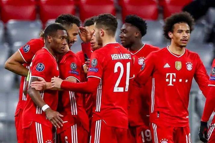 爱游戏娱乐-关于拜仁慕尼黑新赛季引进多位巨星战术调整的信息