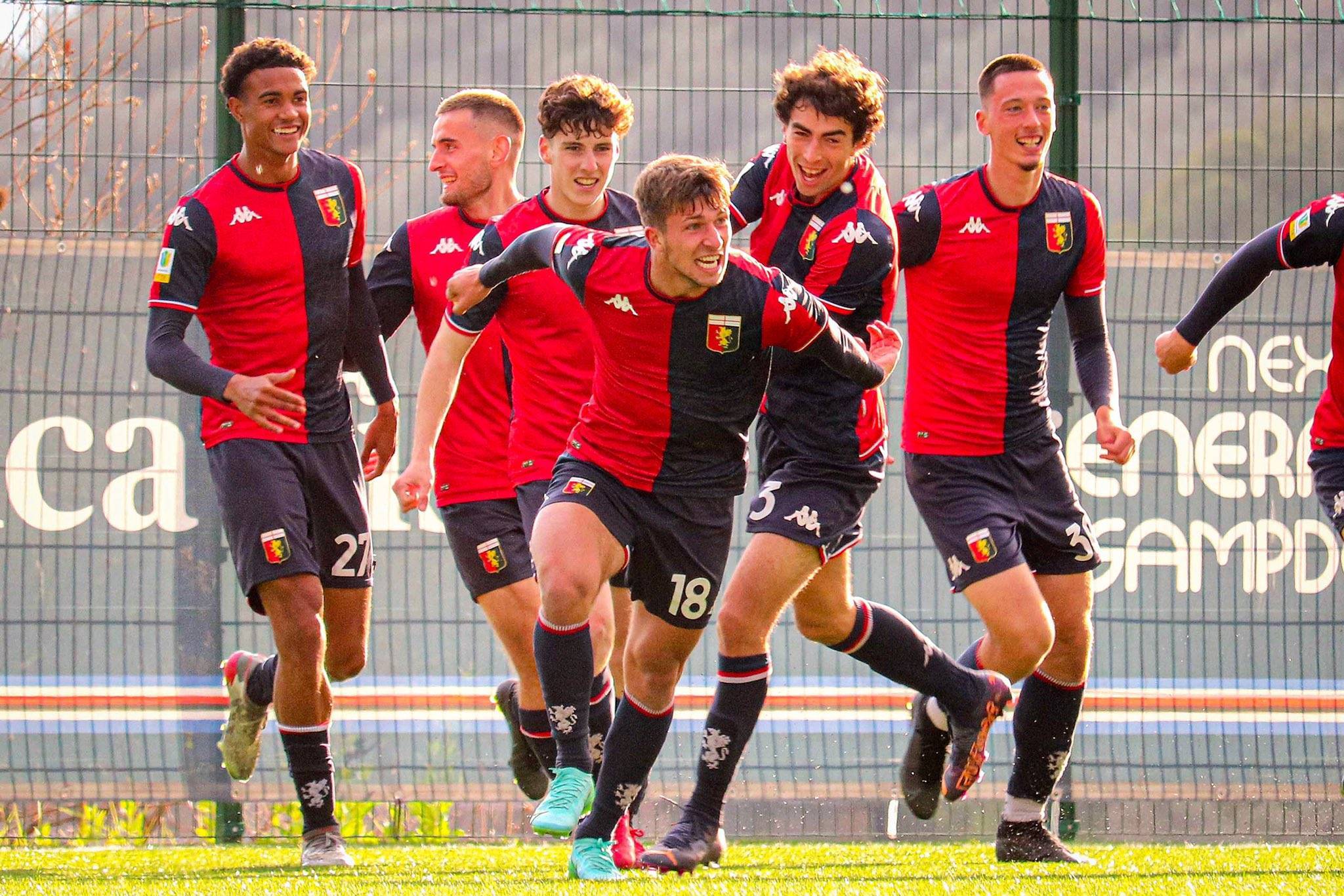 热那亚客场战胜克罗托内,大展强劲进攻的简单介绍 热那亚客场战胜克罗托内,大展强劲进攻的简单介绍