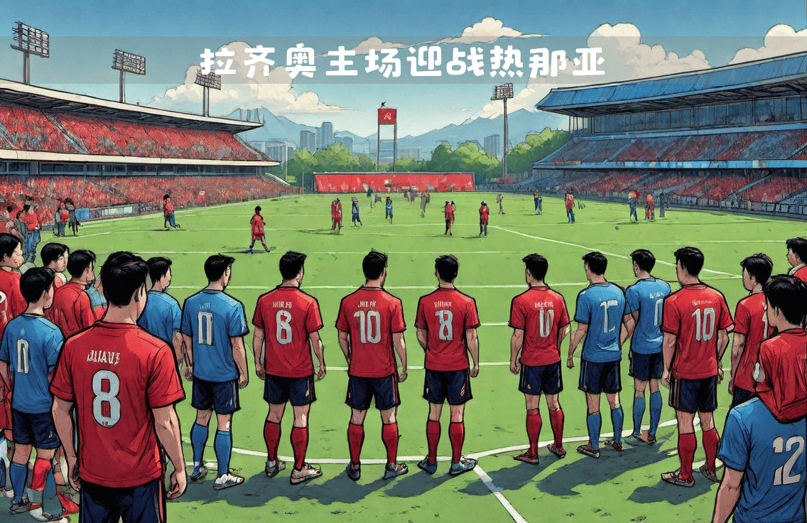 拉齐奥主场大胜热那亚,保持争冠势头的简单介绍 拉齐奥主场大胜热那亚,保持争冠势头的简单介绍