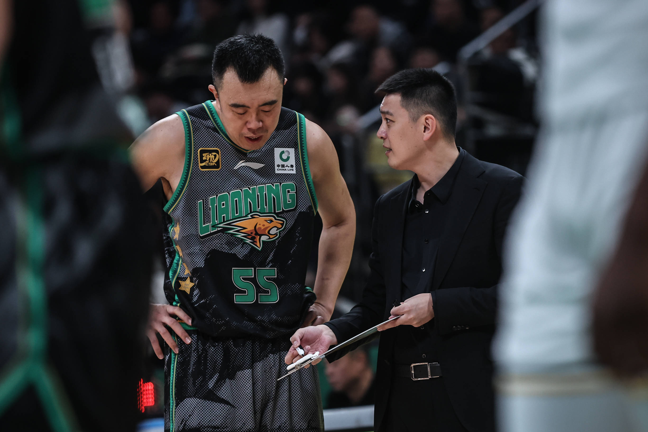 辽宁男篮凭借团队合作击败江苏队 辽宁男篮凭借团队合作击败江苏队