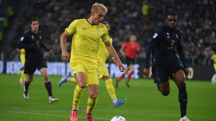 爱游戏娱乐-拉齐奥在关键比赛中以一球之差取胜