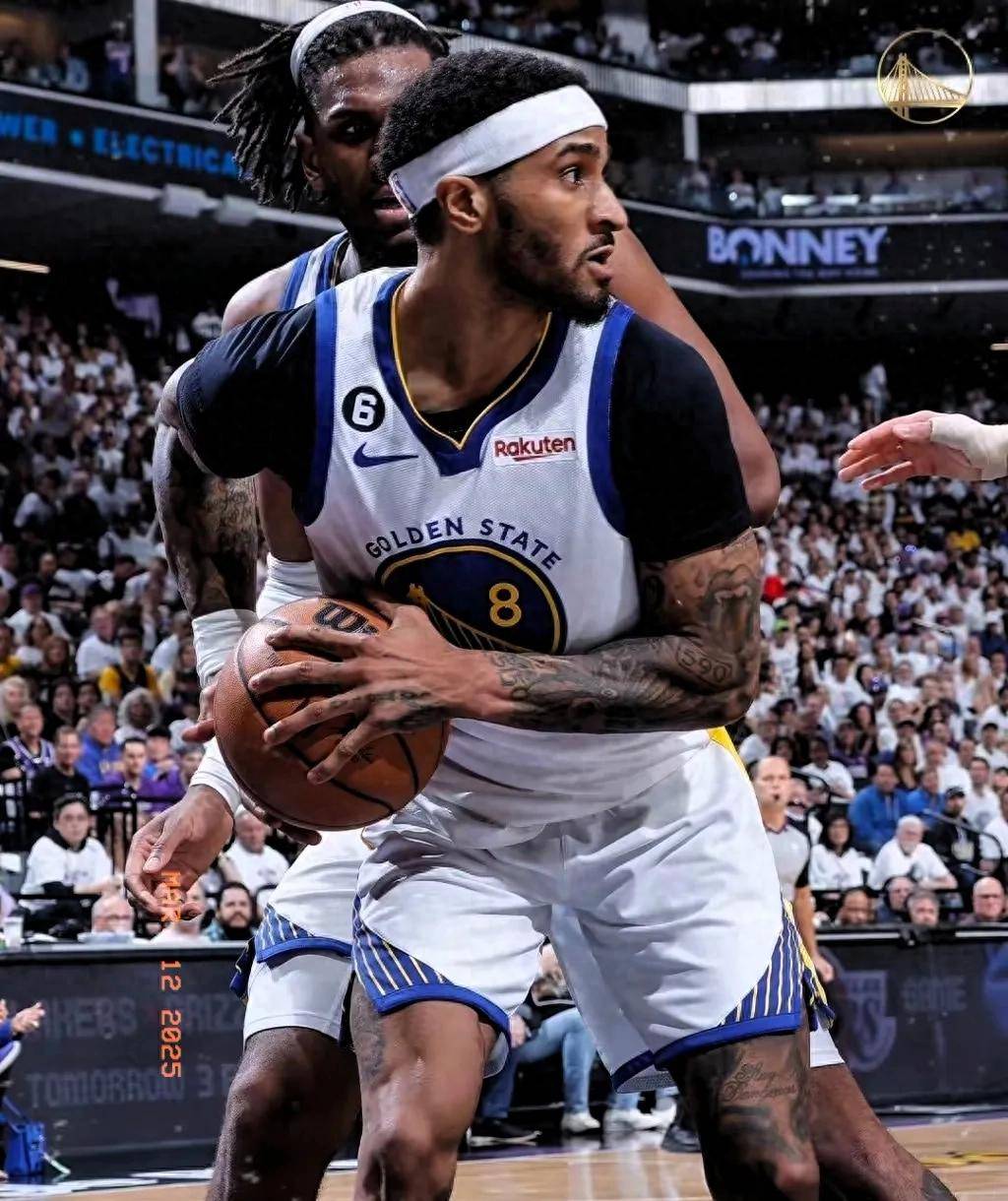 开拓者球员发布成名之作震惊全场 开拓者球员发布成名之作震惊全场