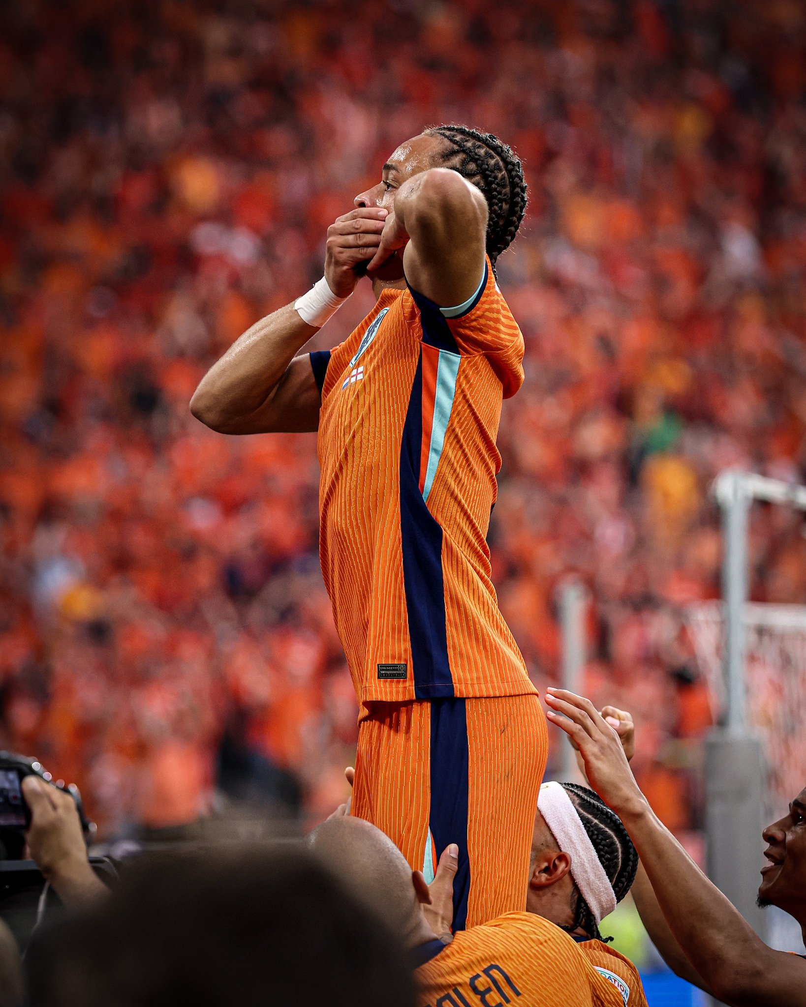 比利时男篮完胜荷兰拿到欧洲杯季军 比利时男篮完胜荷兰拿到欧洲杯季军