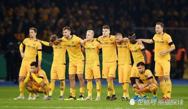 爱游戏大厅-德累斯顿客场挑战对手，豪取胜利的简单介绍