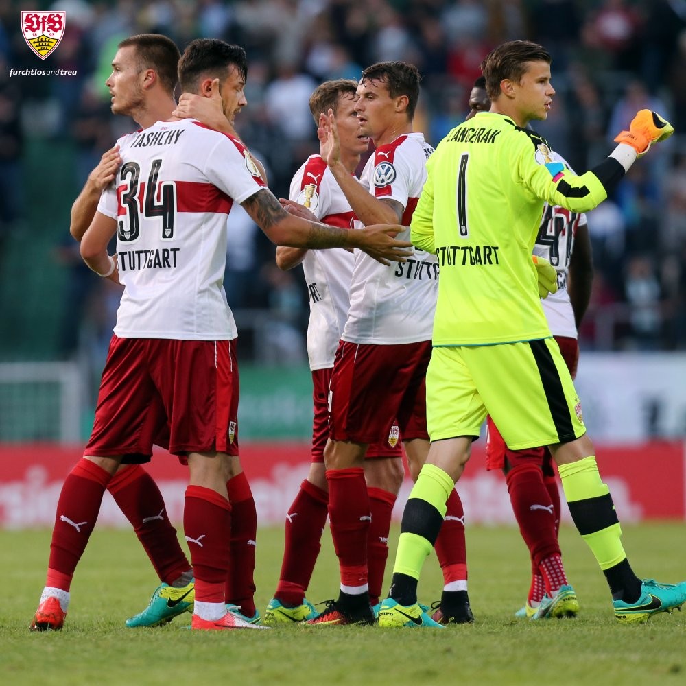 德累斯顿客场挑战对手,豪取胜利的简单介绍 德累斯顿客场挑战对手,豪取胜利的简单介绍