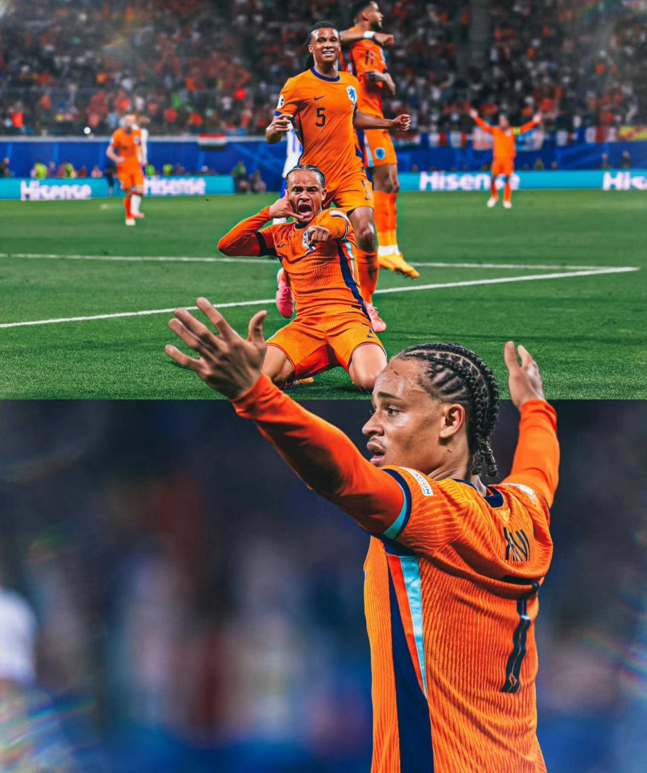 爱游戏娱乐-荷兰队险胜拉脱维亚，攻守表现有待提升的简单介绍