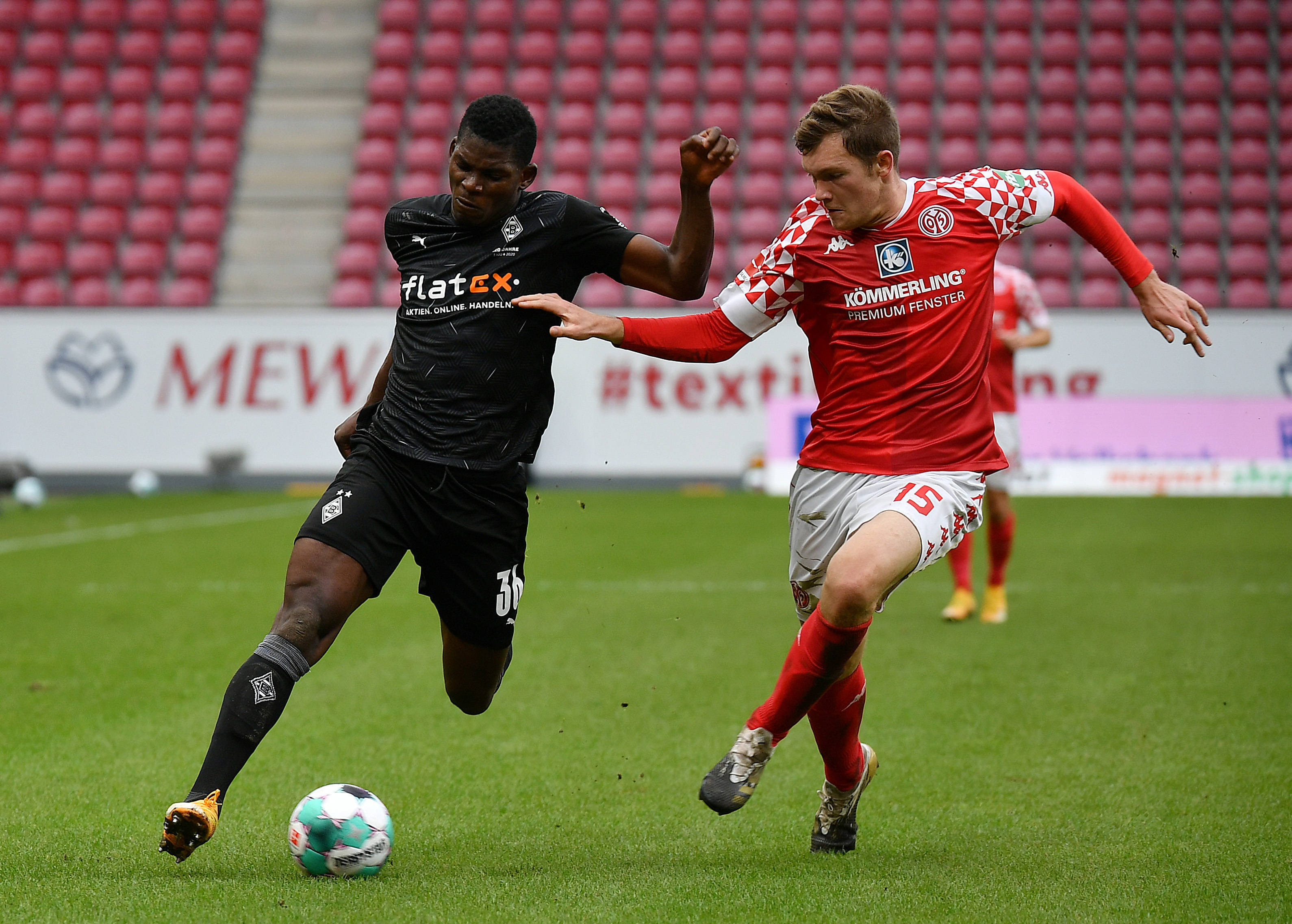 包含美因茨主场击败厄勒布鲁,延续胜利势头的词条 包含美因茨主场击败厄勒布鲁,延续胜利势头的词条