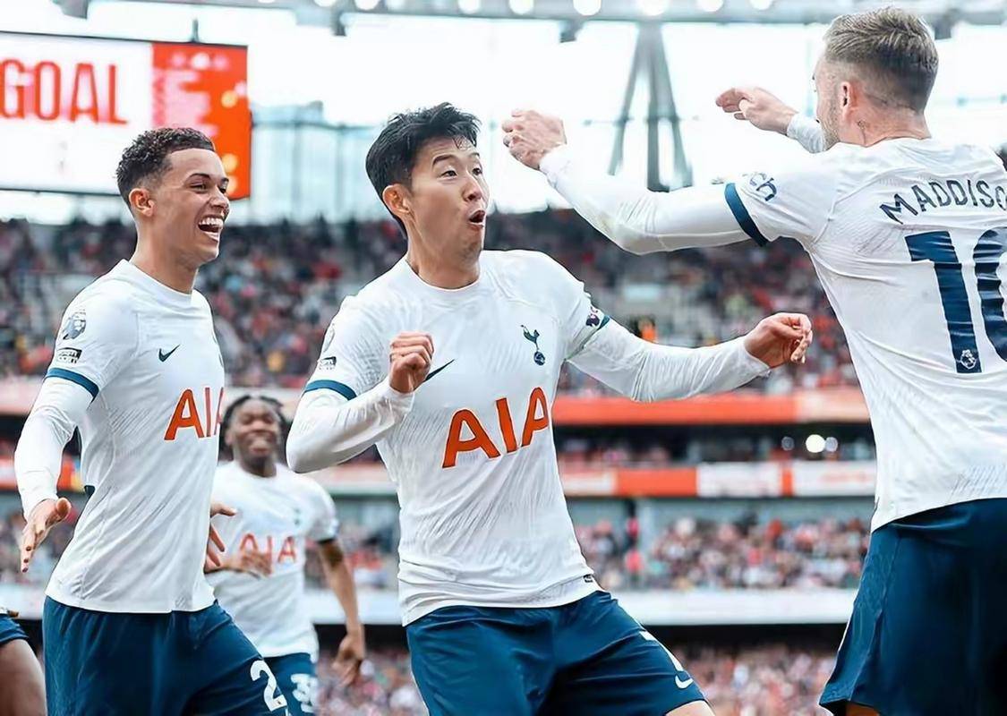 关于热刺连胜不断,欧战目标有望实现的信息 关于热刺连胜不断,欧战目标有望实现的信息