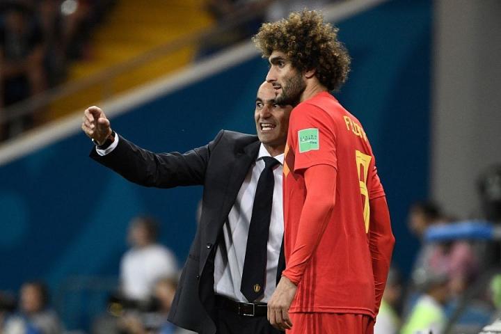 比利时轻取三分,完全掌控比赛的简单介绍 比利时轻取三分,完全掌控比赛的简单介绍