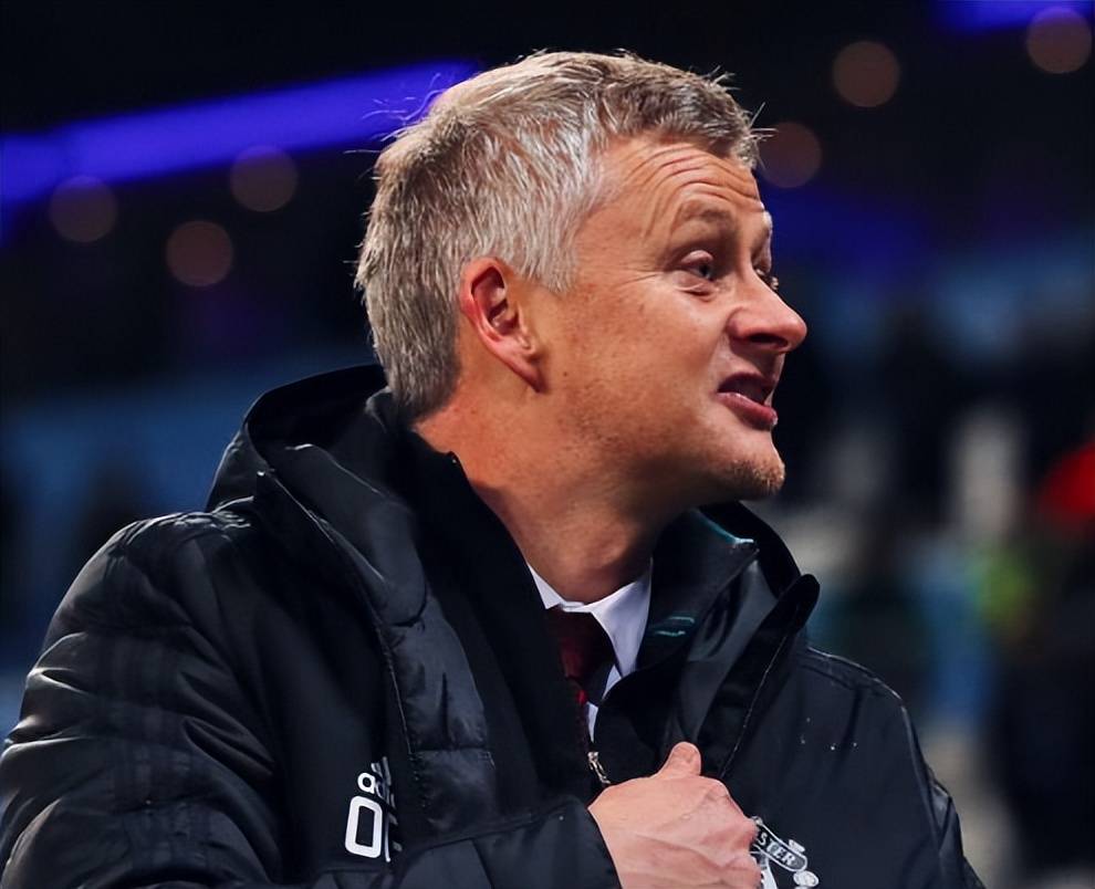 关于索尔斯克亚领军曼联，豪强再现辉煌的信息