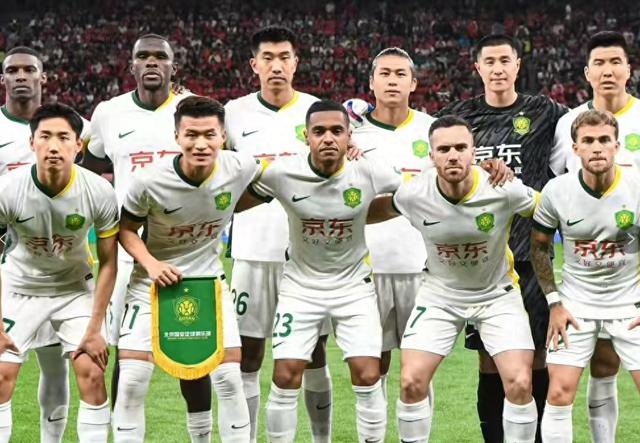 北京国安双线作战，球队整体状态调整的简单介绍