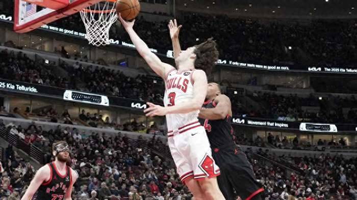 公牛主帅策略明智,球队连胜气势如虹的简单介绍 公牛主帅策略明智,球队连胜气势如虹的简单介绍