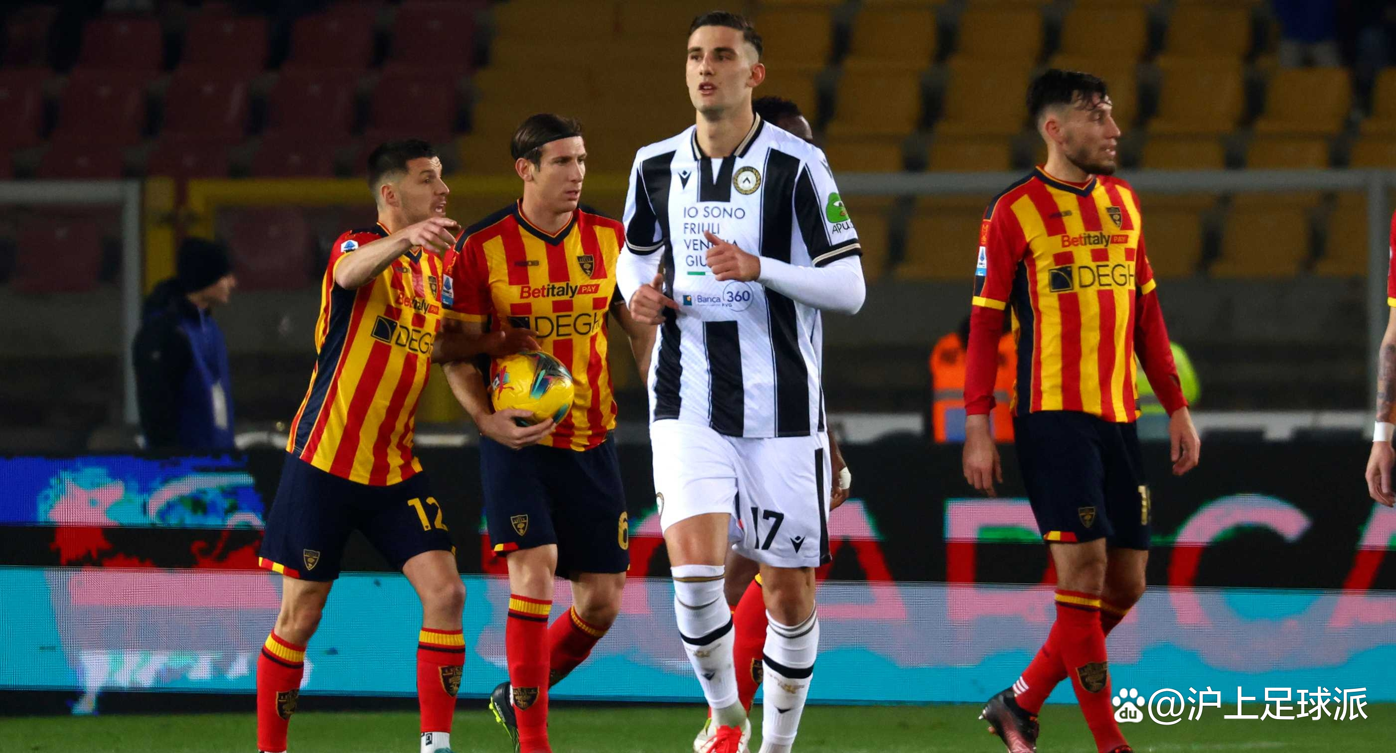 乌迪内斯胜利破门,重回胜利征程的简单介绍 乌迪内斯胜利破门,重回胜利征程的简单介绍