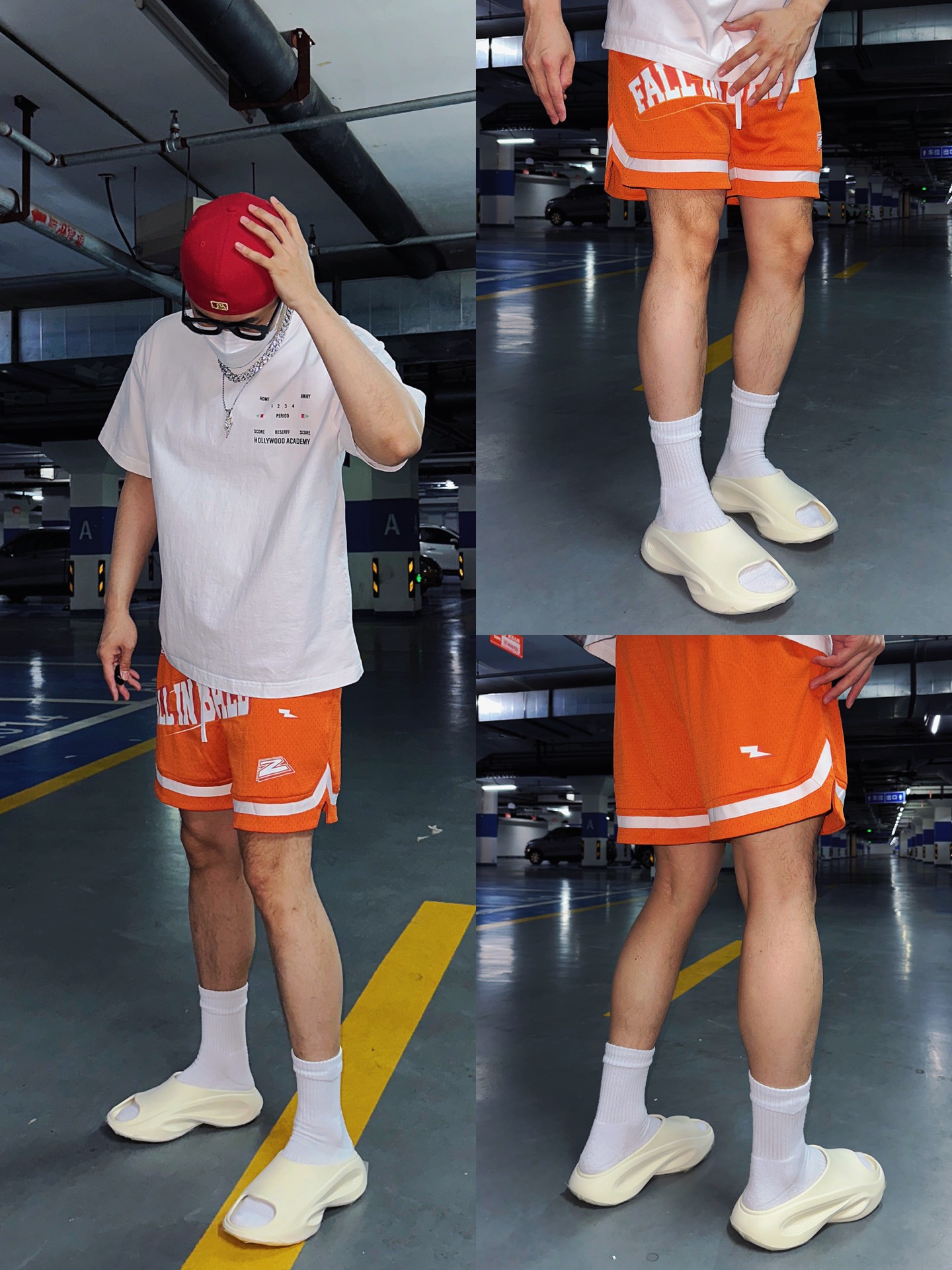 时尚篮球风!赛场球员穿搭大赏的简单介绍 时尚篮球风!赛场球员穿搭大赏的简单介绍