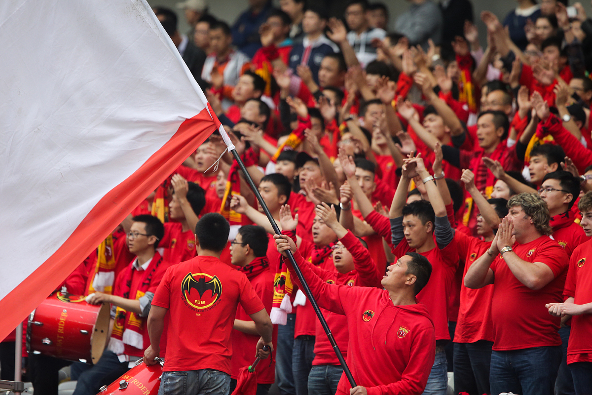 一场胜利带给球队勇气与信心