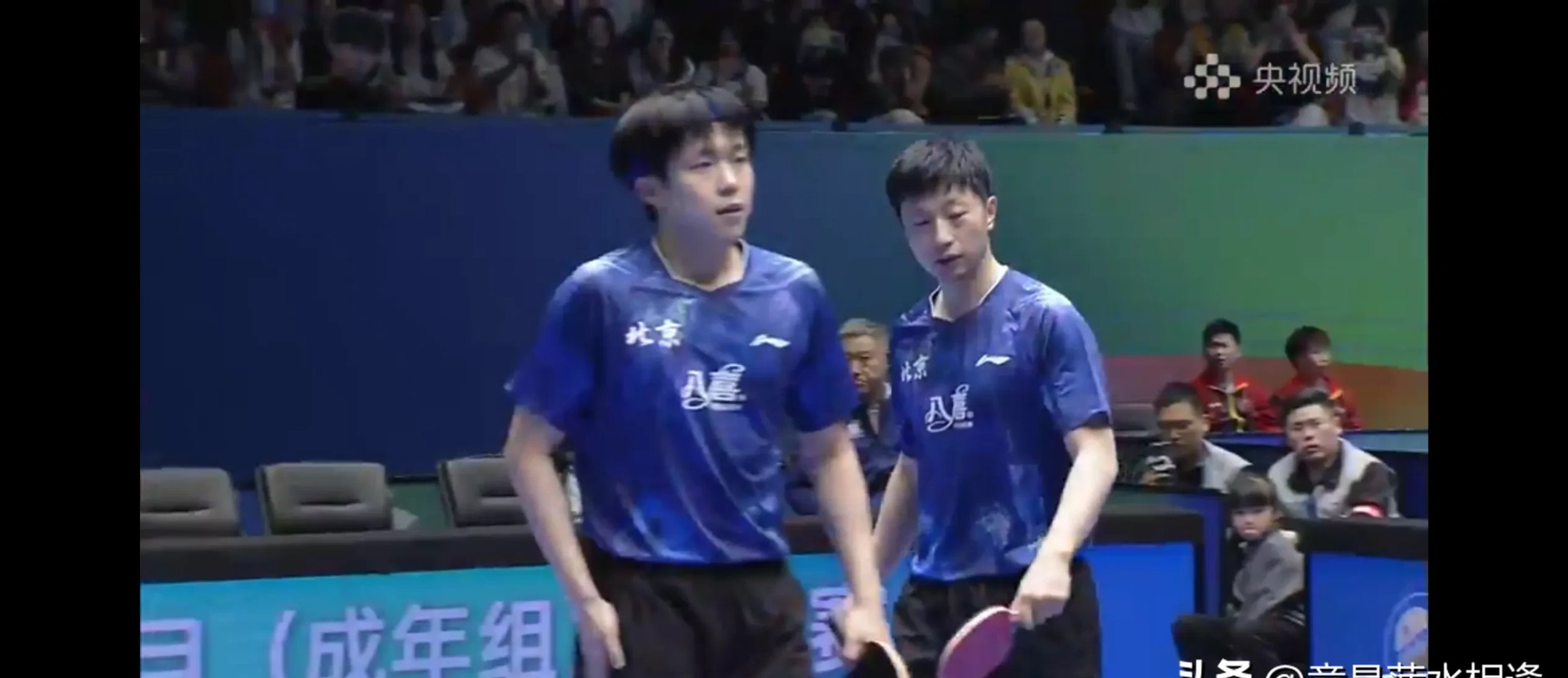 关于精彩激烈的比赛场面让人目光闪烁的信息