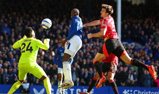 包含埃弗顿客场不敌西汉姆联，遭遇两连败的词条