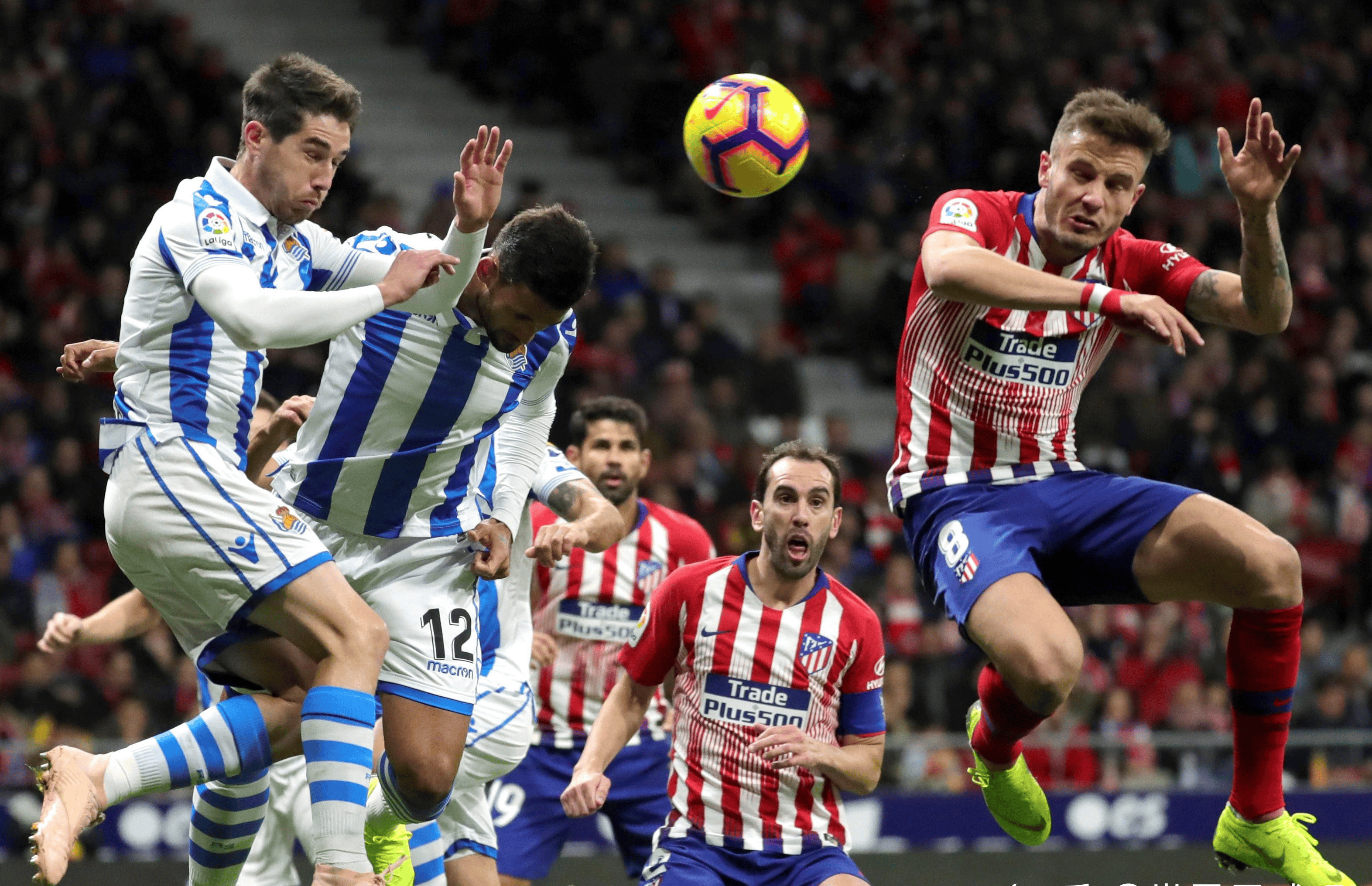 皇马遇马竞连败,齐祖现阵痛出击的简单介绍 皇马遇马竞连败,齐祖现阵痛出击的简单介绍