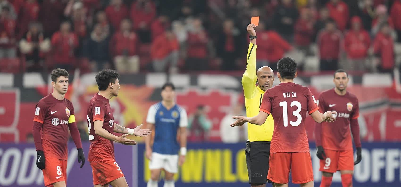 热那亚球员红牌遭遇连续停赛,球队实力削弱的简单介绍 热那亚球员红牌遭遇连续停赛,球队实力削弱的简单介绍