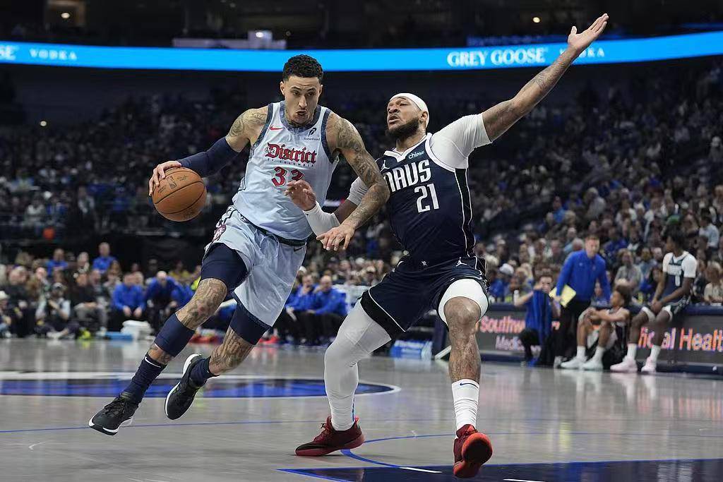 独行侠大胜太阳,季后赛席位稳固的简单介绍 独行侠大胜太阳,季后赛席位稳固的简单介绍