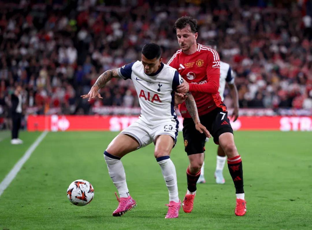 热刺主场憾负，连败震惊球迷困扰主帅的简单介绍