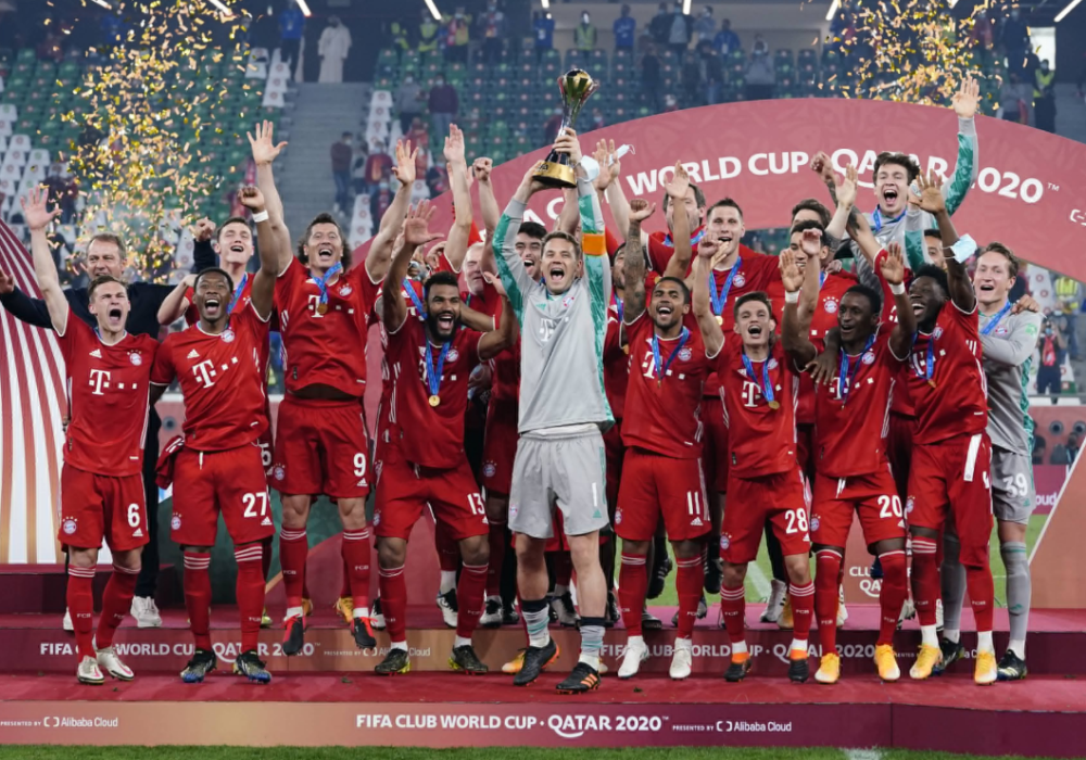 惊喜调整：博卡青年世俱杯大名单公布