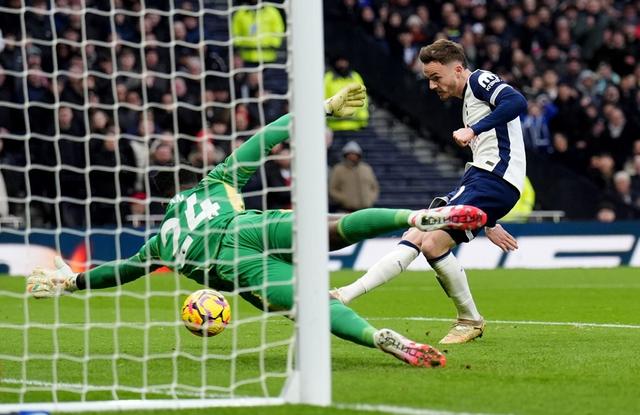 热刺轻松取胜,继续稳步向前的简单介绍 热刺轻松取胜,继续稳步向前的简单介绍