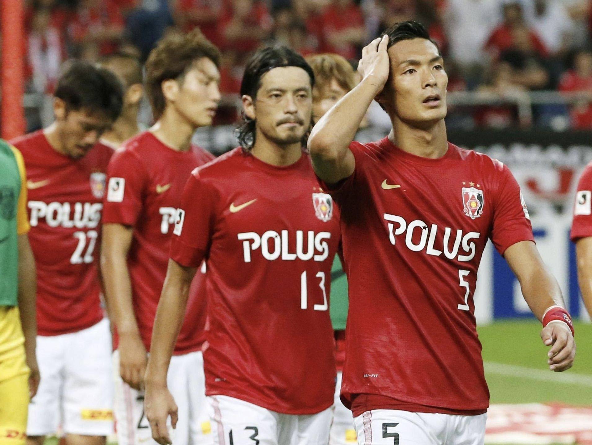 2025世俱杯:浦和红钻赛前焦点揭秘的简单介绍 2025世俱杯:浦和红钻赛前焦点揭秘的简单介绍