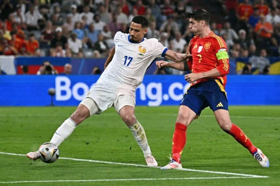 法国迎战匈牙利,胜负难分争斗异常激烈的简单介绍 法国迎战匈牙利,胜负难分争斗异常激烈的简单介绍