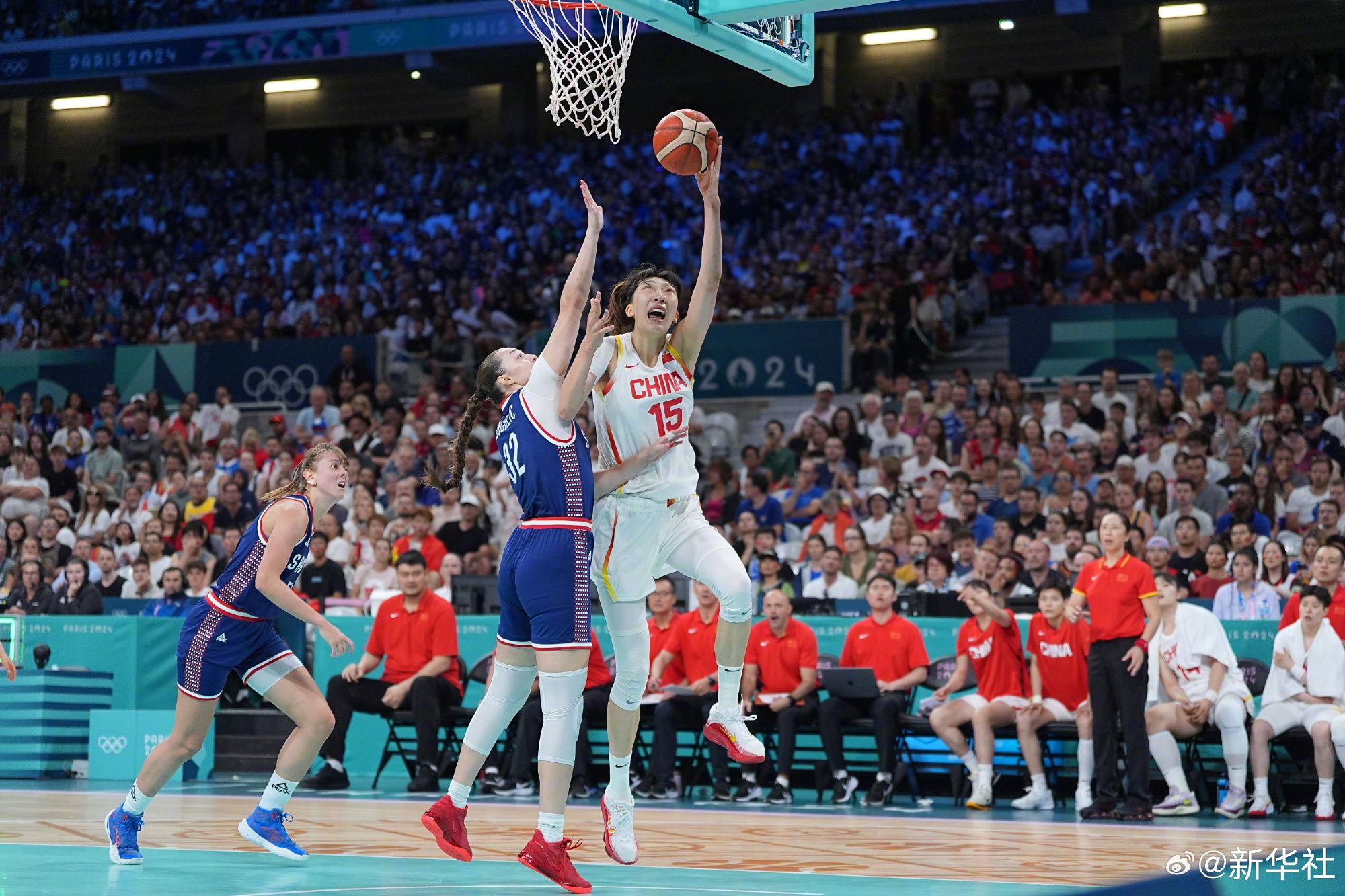 塞尔维亚队战胜对手,士气高涨 塞尔维亚队战胜对手,士气高涨