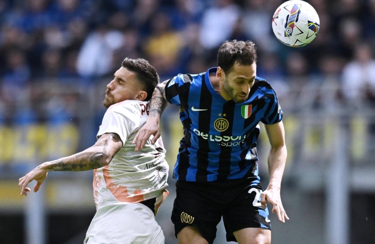 意甲领头羊主场小胜,稳住领先优势的简单介绍 意甲领头羊主场小胜,稳住领先优势的简单介绍