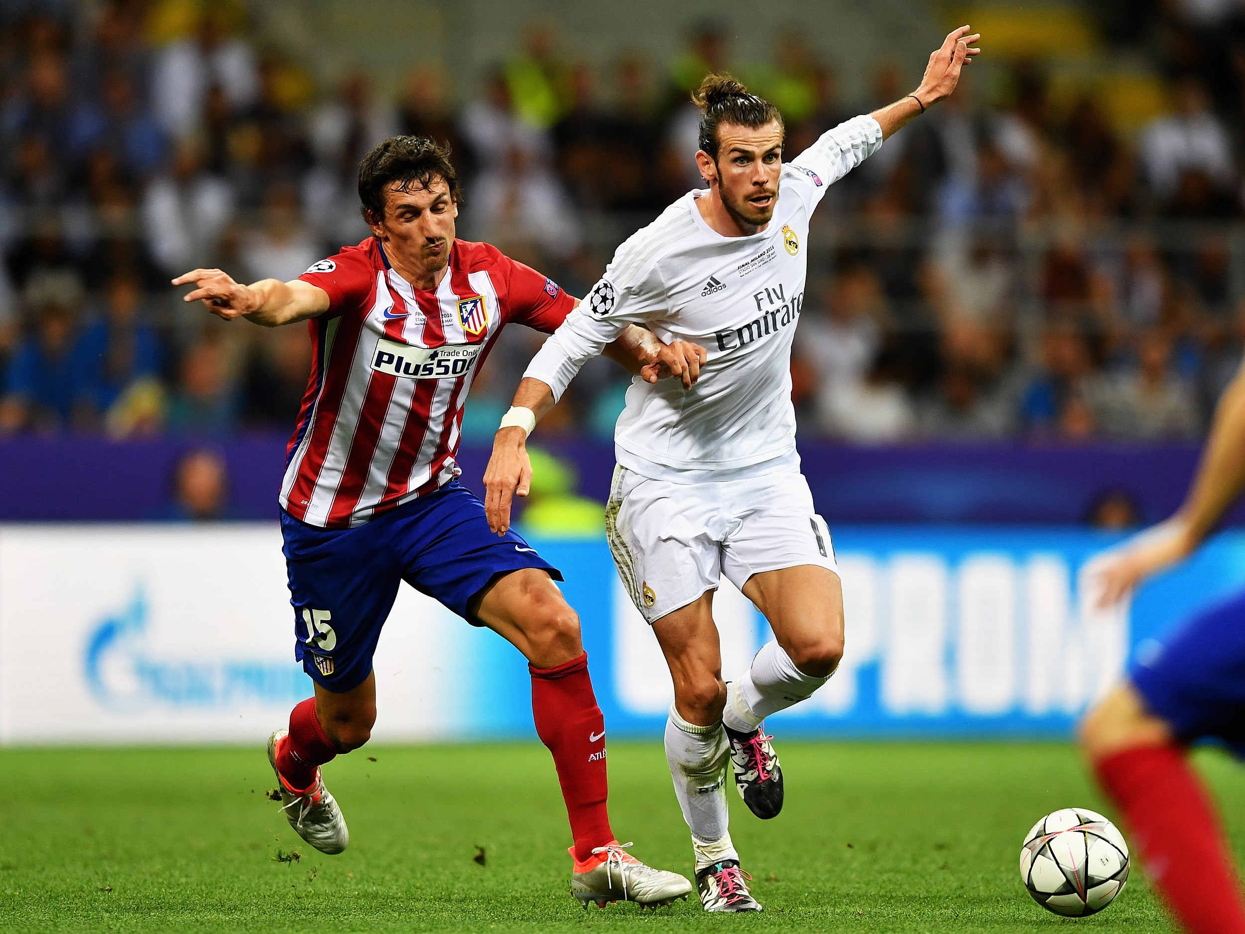 爱游戏大厅-欧冠比赛精彩继续，球迷热情高涨的简单介绍