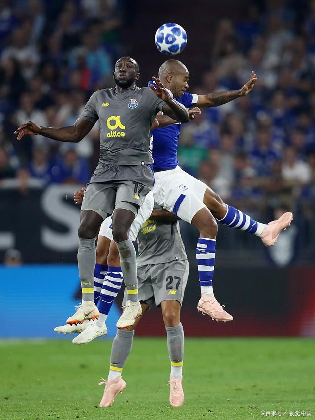 葡超劲旅波尔图主场力克国际米兰的简单介绍