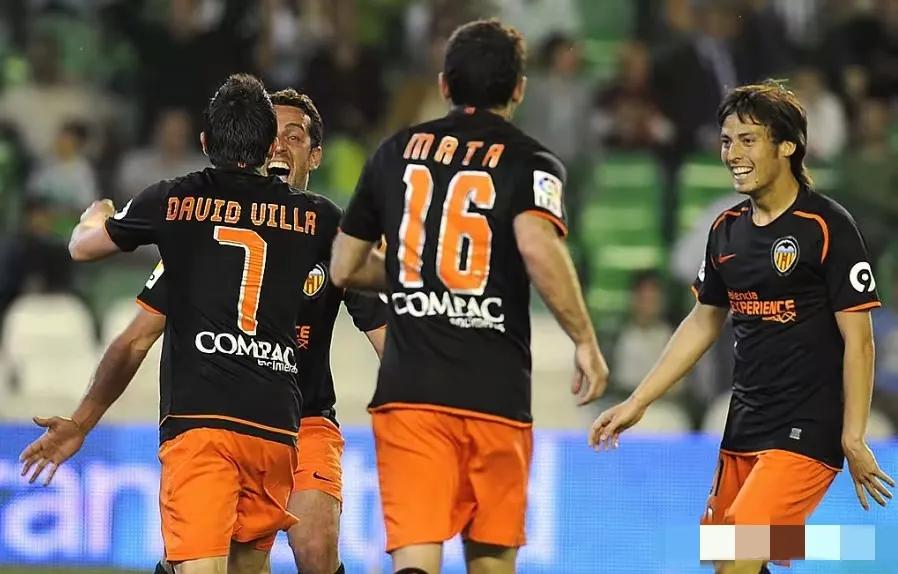 瓦伦西亚突破僵局,全队状态回暖 瓦伦西亚突破僵局,全队状态回暖