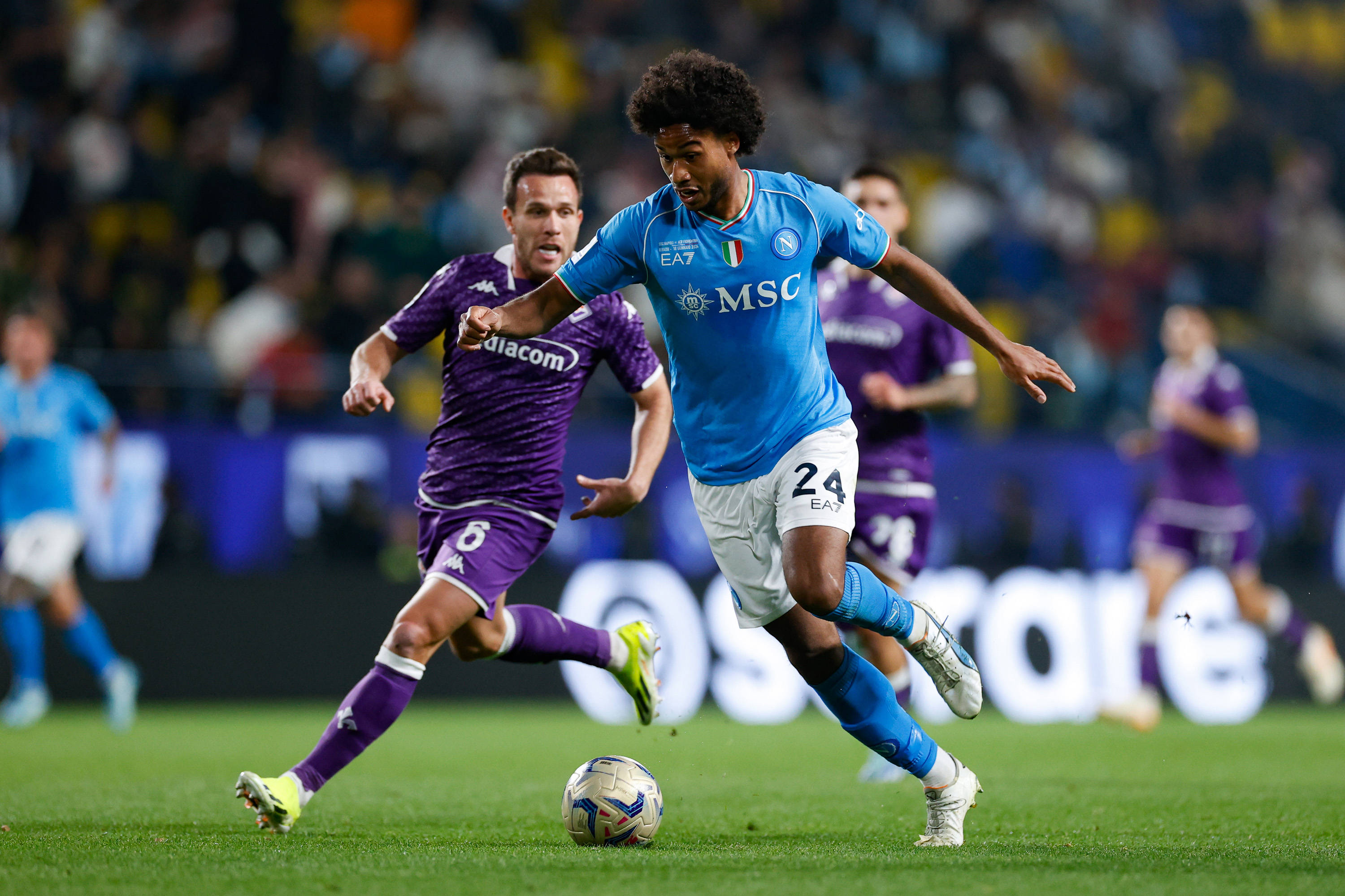 佛罗伦萨客场逆转击败弗罗西诺内,取得胜利的简单介绍 佛罗伦萨客场逆转击败弗罗西诺内,取得胜利的简单介绍