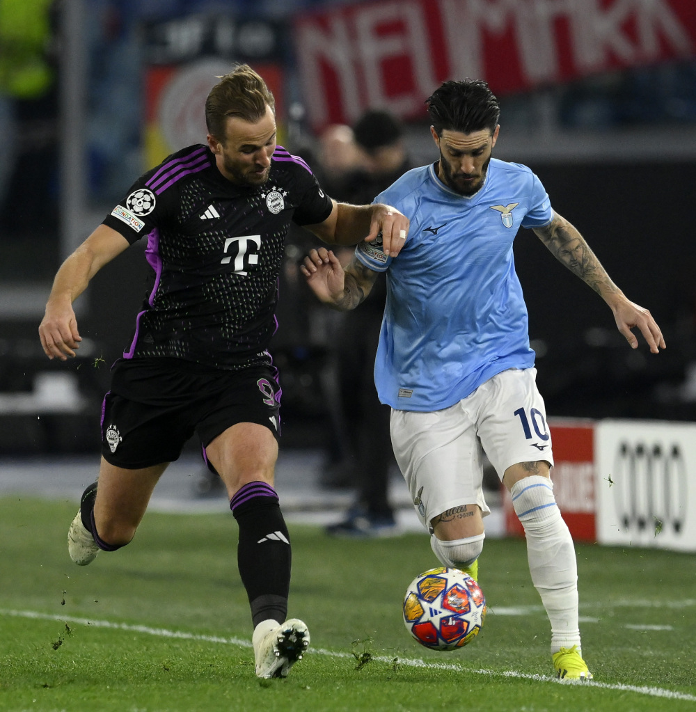 关于拜仁慕尼黑再胜,欧冠资格稳固领先的信息 关于拜仁慕尼黑再胜,欧冠资格稳固领先的信息