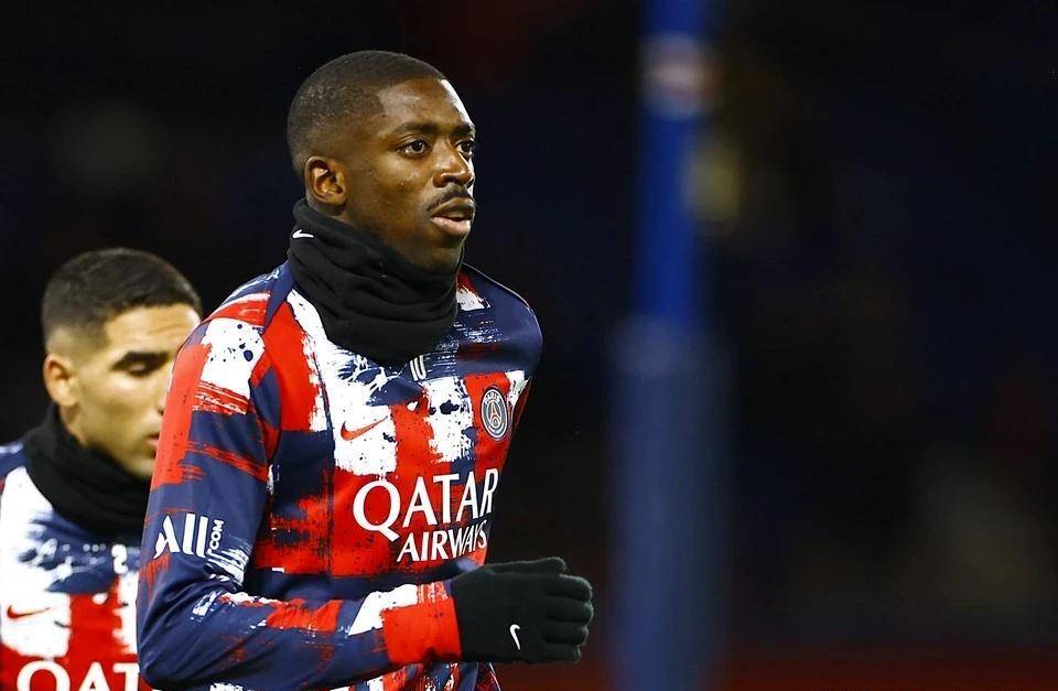 关于巴黎圣日耳曼遭遇困难,射手不在状态的信息 关于巴黎圣日耳曼遭遇困难,射手不在状态的信息