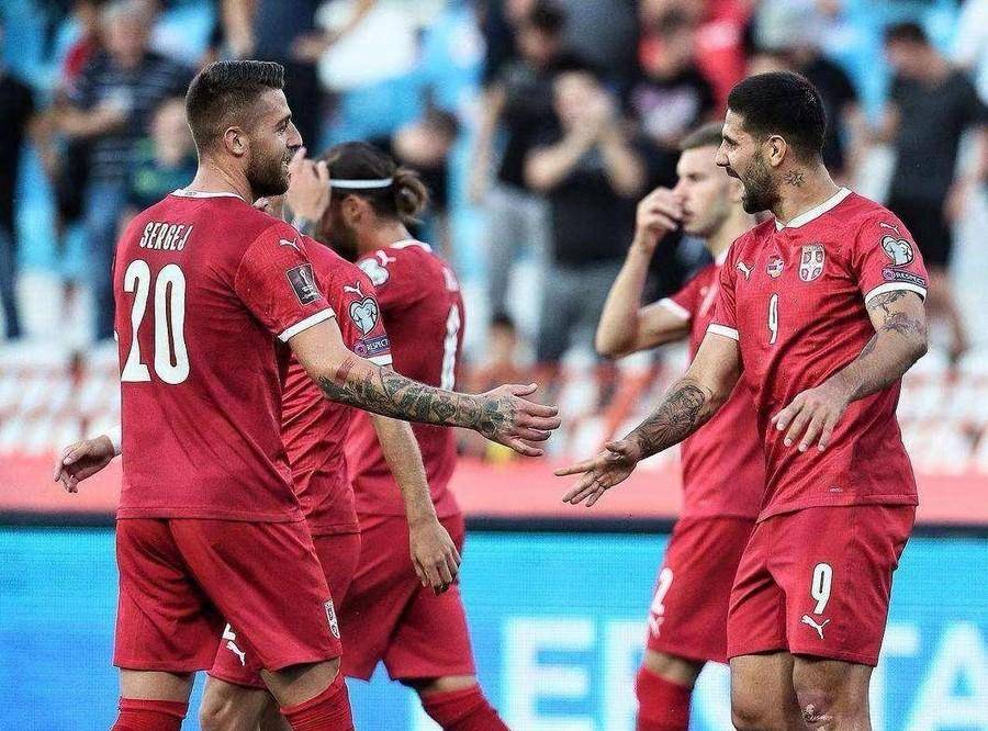 挪威队表现出色,晋级欧洲杯强 挪威队表现出色,晋级欧洲杯强