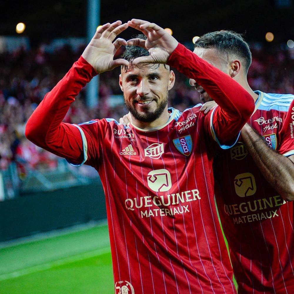 关于图卢兹足球俱乐部在近期状态火热,望冲击前列的信息 关于图卢兹足球俱乐部在近期状态火热,望冲击前列的信息