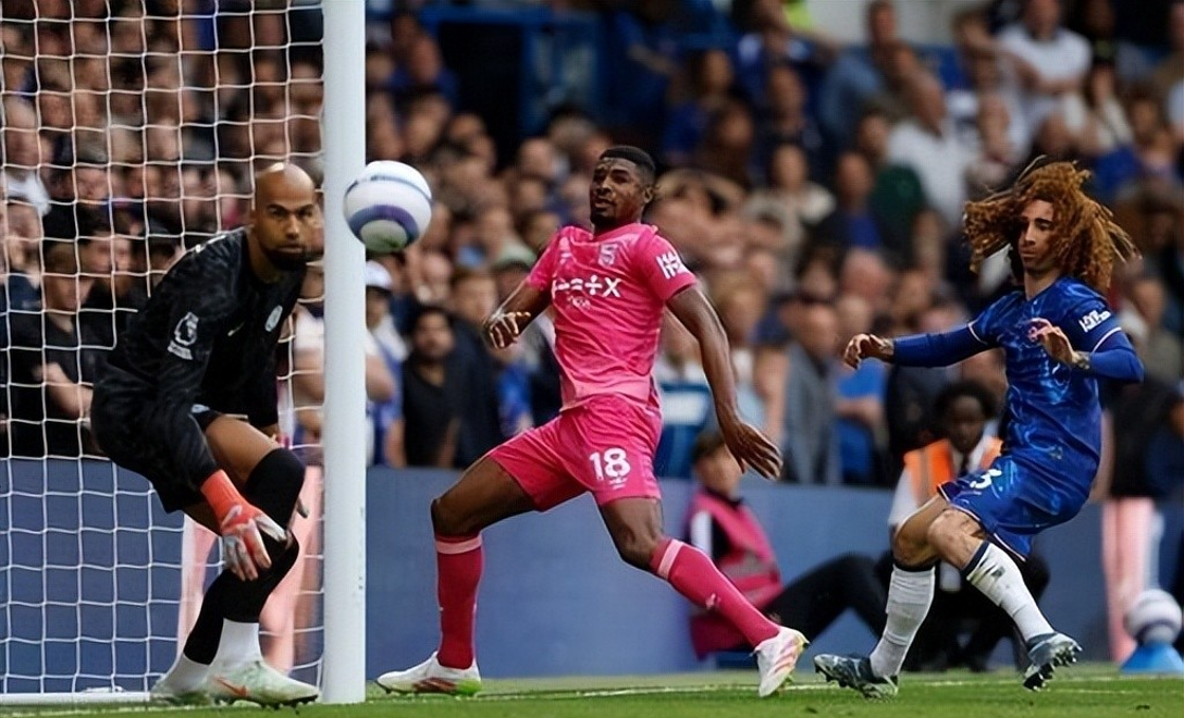 伦敦球队疯狂逆袭，一路冲刺国际赛冠军