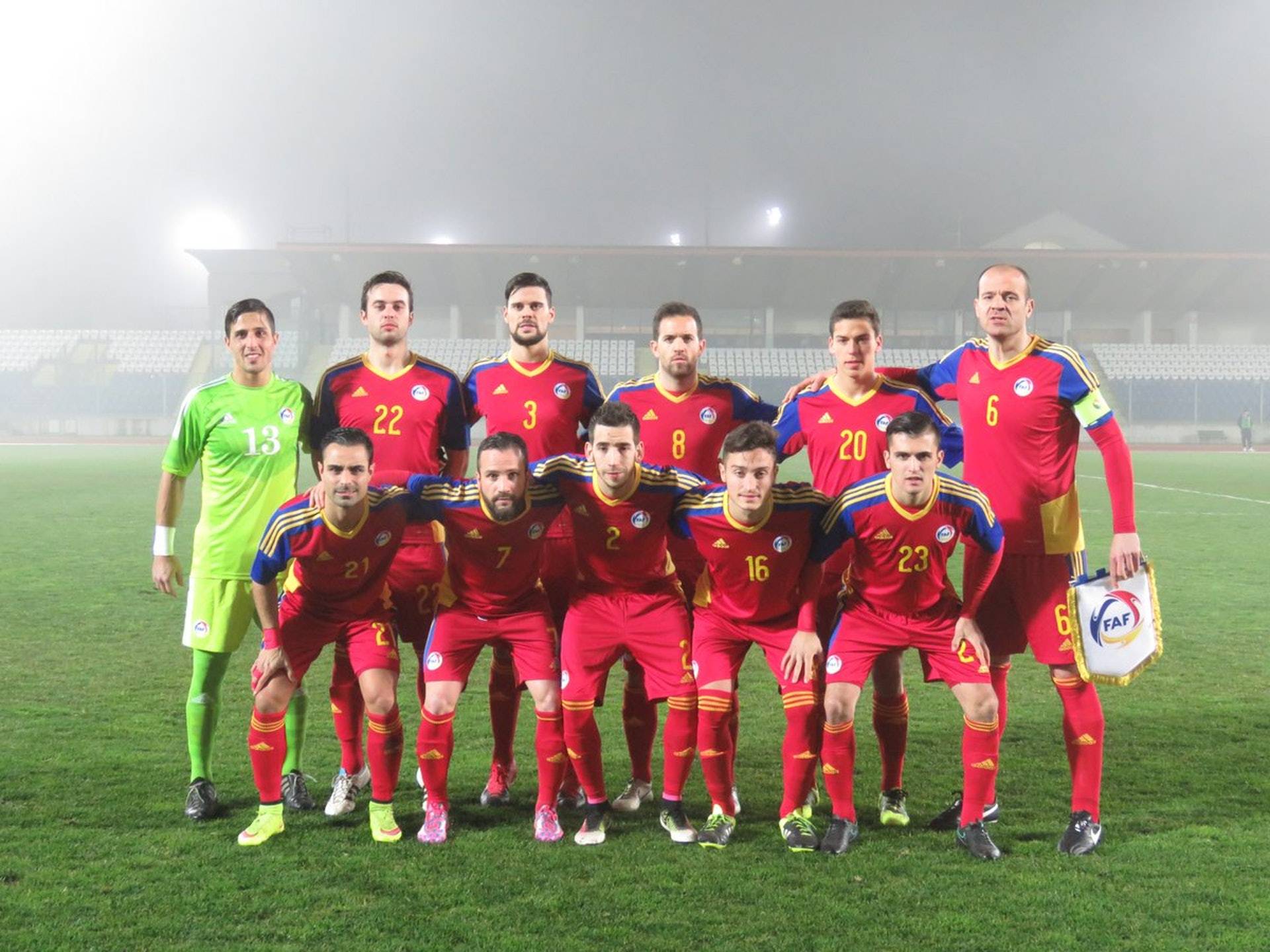 {随机}--波兰在客场大胜安道尔，霸气依旧的简单介绍