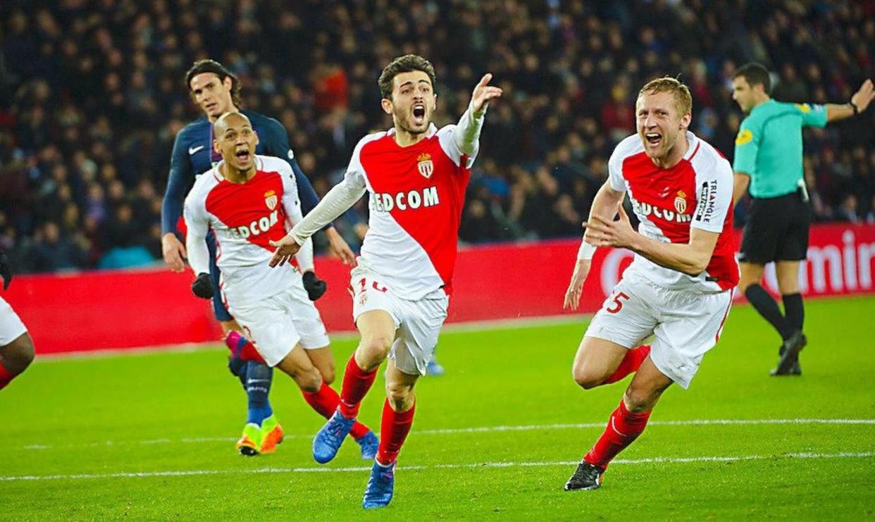 爱游戏在线-摩纳哥将迎战南特，实力对比的简单介绍