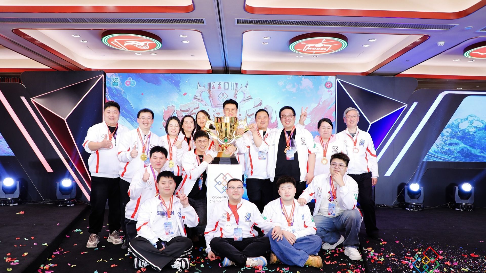 球队在全球联赛中接连获胜,状态火爆的简单介绍 球队在全球联赛中接连获胜,状态火爆的简单介绍