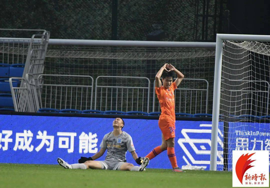 富力主场击败建业，实现主场两连胜