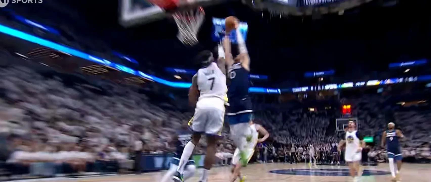 勇士遭遇挑战,不敌森林狼遗憾失利 勇士遭遇挑战,不敌森林狼遗憾失利