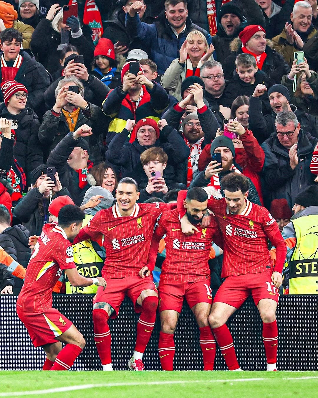 包含利物浦客场击败亚特兰大,欧冠前景蓬勃的词条 包含利物浦客场击败亚特兰大,欧冠前景蓬勃的词条