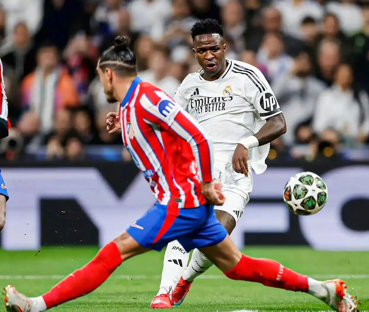 皇马遭遇冷门，主场惨败进欧国联八强