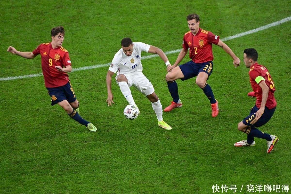 皇马遭遇冷门，主场惨败进欧国联八强